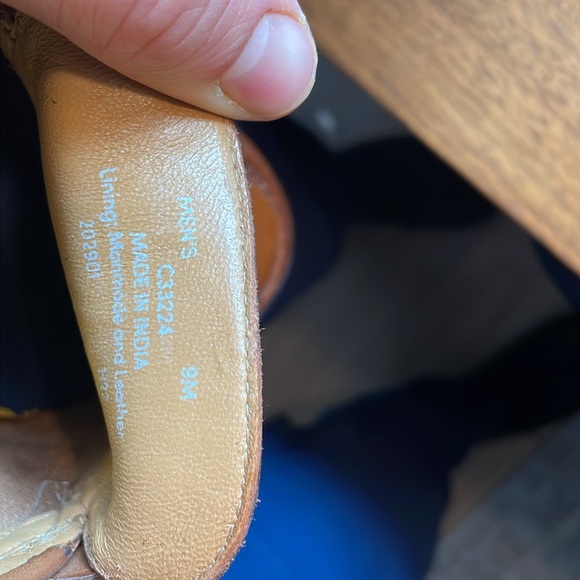 Cole Haan Loafers 9m Modern Classics Penny Loafer - Picture 7 of 8